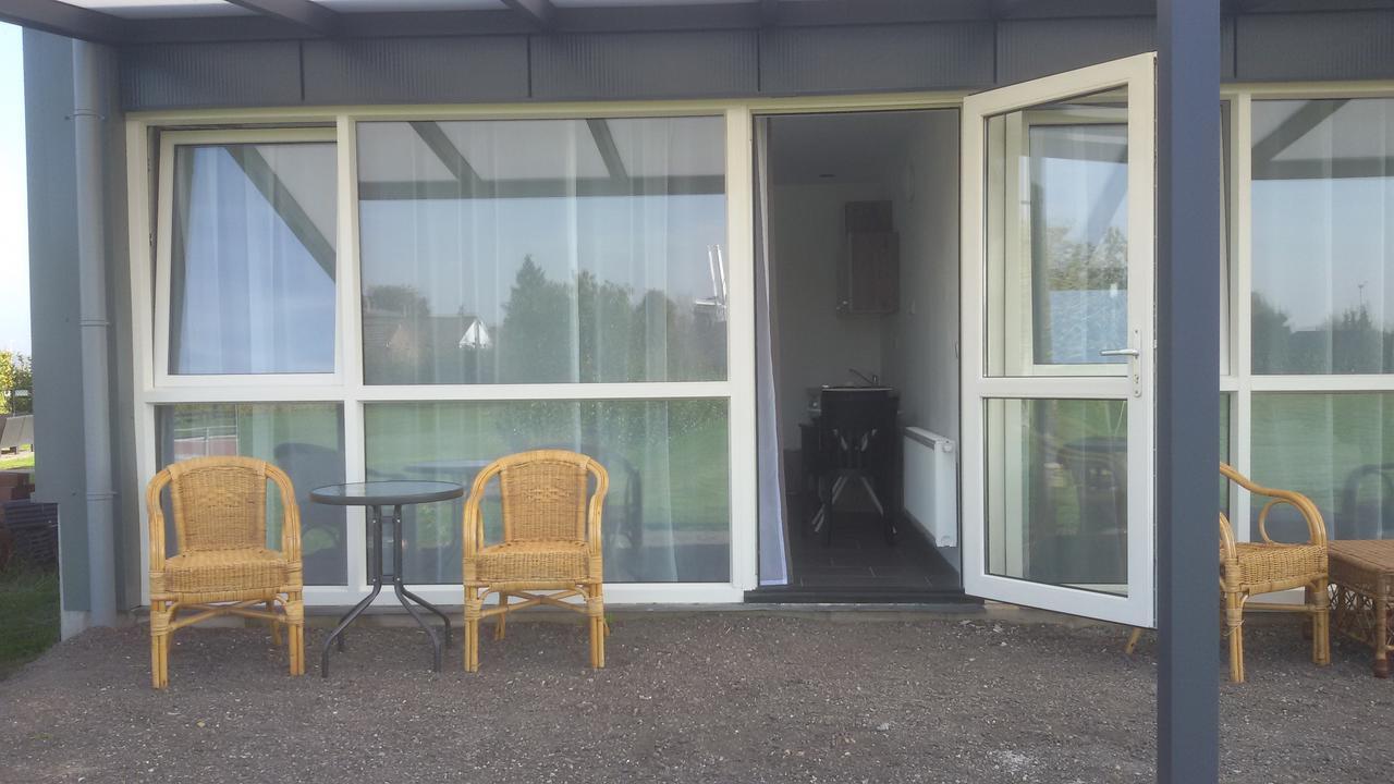 B&B De Niers Gennep Exteriér fotografie