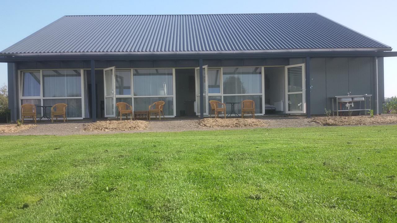 B&B De Niers Gennep Exteriér fotografie