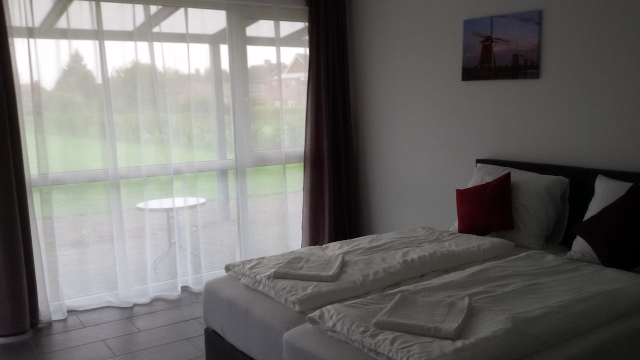 B&B De Niers Gennep Exteriér fotografie
