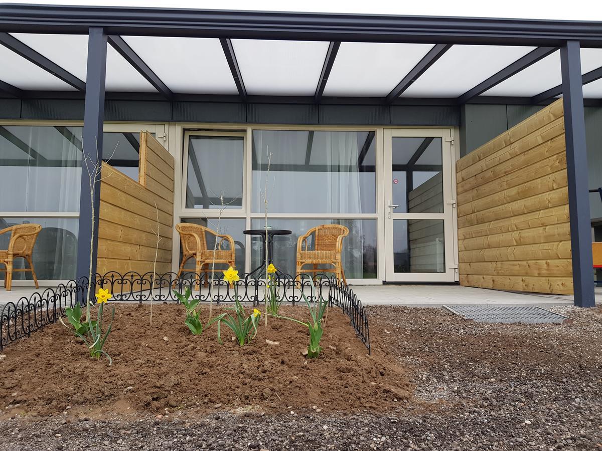 B&B De Niers Gennep Exteriér fotografie