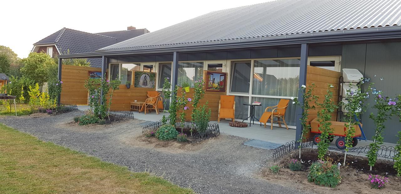 B&B De Niers Gennep Exteriér fotografie